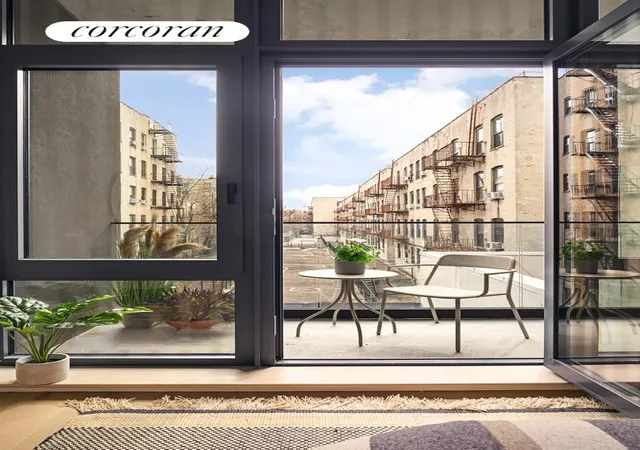 Photo 3 of Sale Pending at 817 Classon Ave #2A, New York City, NY 11238 | MLS# RLS20099480 | Listing updated on 2026-08-03