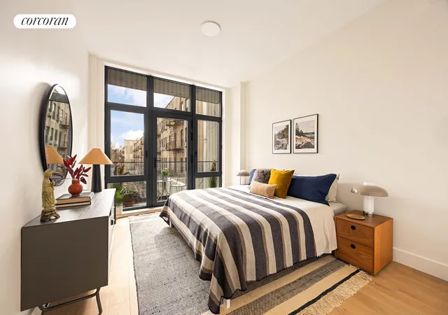 Photo 4 of Sale Pending at 817 Classon Ave #2A, New York City, NY 11238 | MLS# RLS20099480 | Listing updated on 2026-08-03