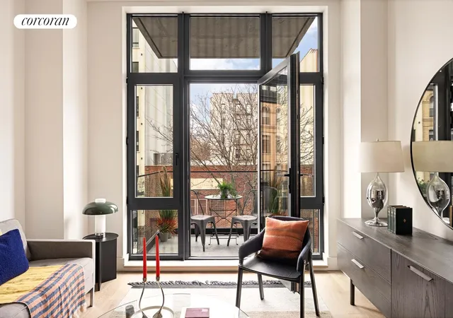 Photo 1 of Condo for sale at 817 Classon Ave #2C, New York City, NY 11238 | MLS# RLS20099482 | Listing updated on 2026-08-02