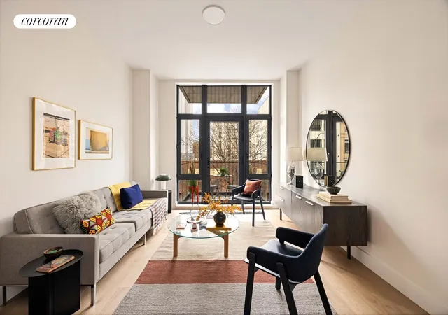 Photo 2 of Condo for sale at 817 Classon Ave #2C, New York City, NY 11238 | MLS# RLS20099482 | Listing updated on 2026-08-02