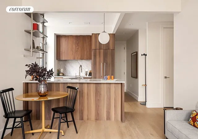 Photo 3 of Condo for sale at 817 Classon Ave #2C, New York City, NY 11238 | MLS# RLS20099482 | Listing updated on 2026-08-02