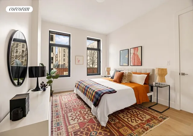 Photo 4 of House for sale at 817 Classon Ave #2C, New York City, NY 11238 | MLS# RLS20099482 | Listing updated on 2026-08-02