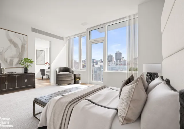 Photo 3 of House for sale at 350 W Broadway #8, New York, NY 10013 | MLS# RLS20099485 | Listing updated on 2026-07-25