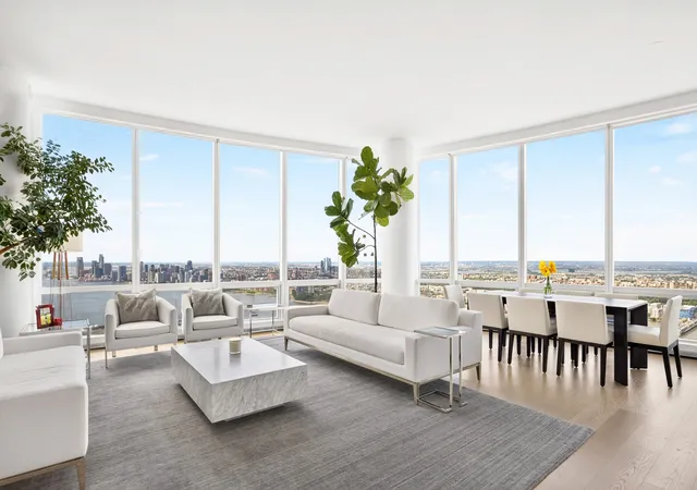 Homes for sale in New York City, NY | 15 Hudson Yards #78B, New York City, NY 10001 | MLS# RLS20099492