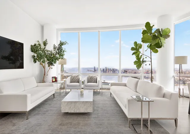 Homes for sale in New York City, NY | 15 Hudson Yards #78B, New York City, NY 10001 | MLS# RLS20099492