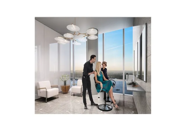Homes for sale in New York City, NY | 15 Hudson Yards, New York City, NY 10001 | Houzeo