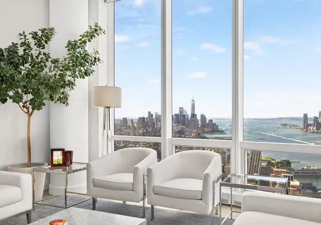 Homes for sale in New York City, NY | 15 Hudson Yards, New York City, NY 10001