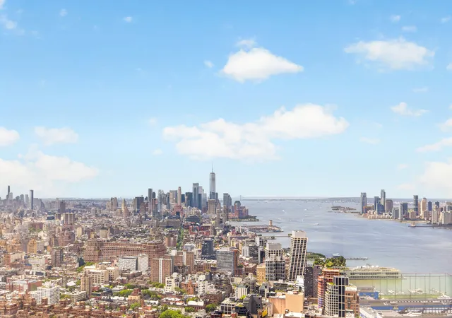 Homes for sale in New York City, NY | 15 Hudson Yards, New York City, NY 10001