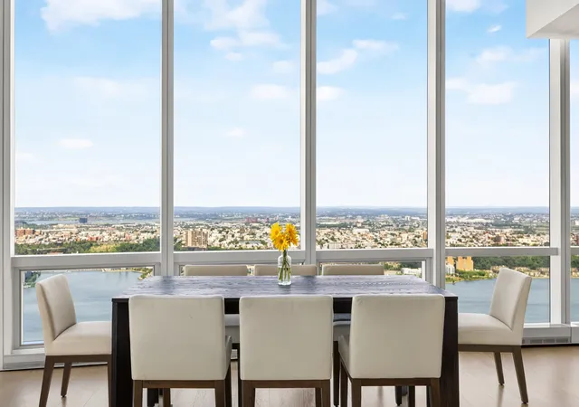 Homes for sale in New York City, NY | 15 Hudson Yards, New York City, NY 10001