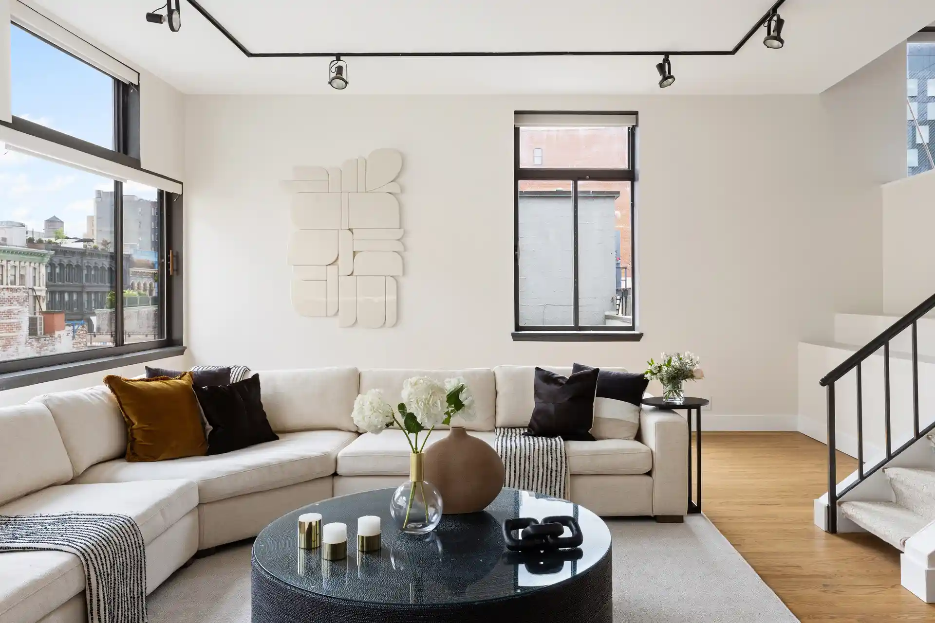 Photo 1 of Townhouse for sale at 77 Bleecker St #812, New York, NY 10012 | MLS# RLS20099497 | Listing updated on 2026-10-30