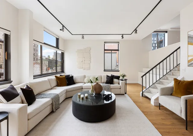 2nd image of 77 Bleecker St #812, New York, NY 10012 | MLS# RLS20099497