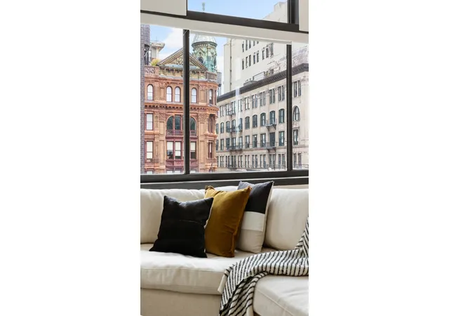 3rd image of 77 Bleecker St #812, New York, NY 10012 | MLS# RLS20099497