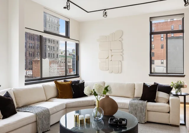 4th image of 77 Bleecker St #812, New York, NY 10012 | MLS# RLS20099497
