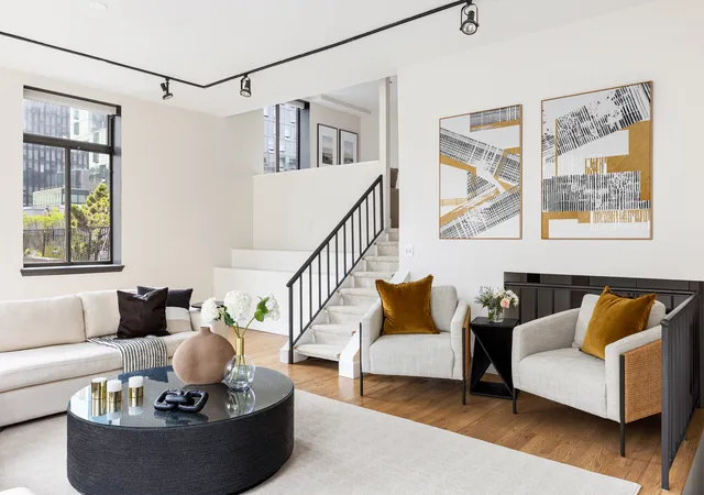 5th image of 77 Bleecker St #812, New York, NY 10012 | MLS# RLS20099497