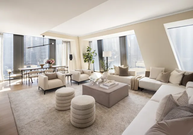 Photo 1 of Condo for sale at 53 W 53rd Street #24D, New York City, NY 10019 | MLS# RLS20099500 | Listing updated on 2026-08-28