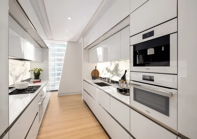 Photo 3 of Condo for sale at 53 W 53rd Street #24D, New York City, NY 10019 | MLS# RLS20099500 | Listing updated on 2026-08-28