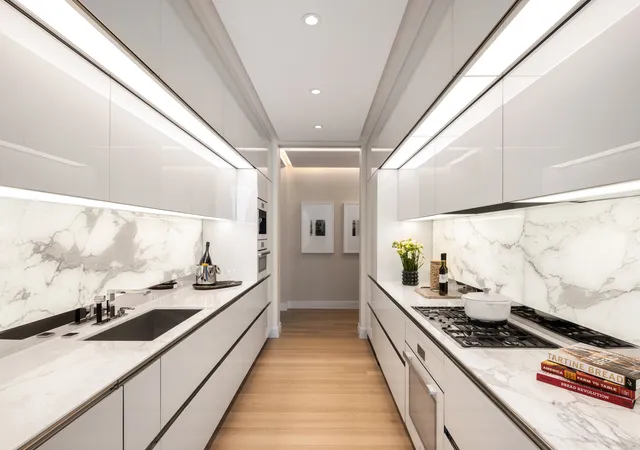 Photo 3 of House for sale at 53 W 53rd Street #24D, New York City, NY 10019 | MLS# RLS20099500 | Listing updated on 2026-08-28