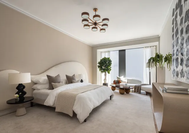 Photo 4 of House for sale at 53 W 53rd Street #24D, New York City, NY 10019 | MLS# RLS20099500 | Listing updated on 2026-08-28