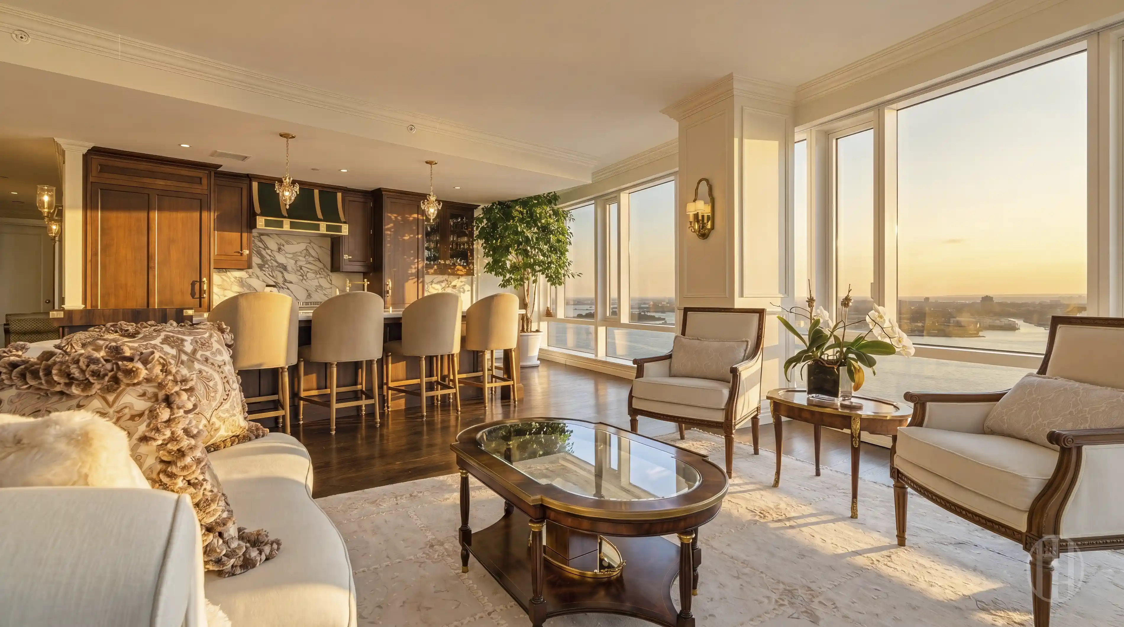 Photo 1 of Condo for sale at 70 Little W St #30A, New York City, NY 10004 | MLS# RLS20099508 | Listing updated on 2026-10-25
