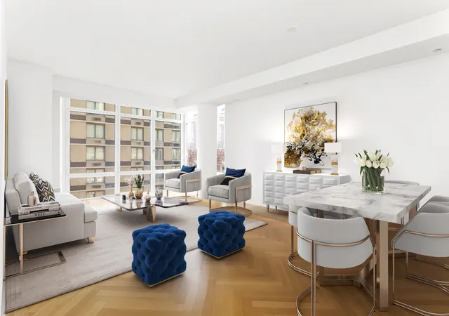 Photo 1 of Condo for sale at 305 E 85th Street #6C, New York, NY 10028 | MLS# RLS20099513 | Listing updated on 2026-07-16