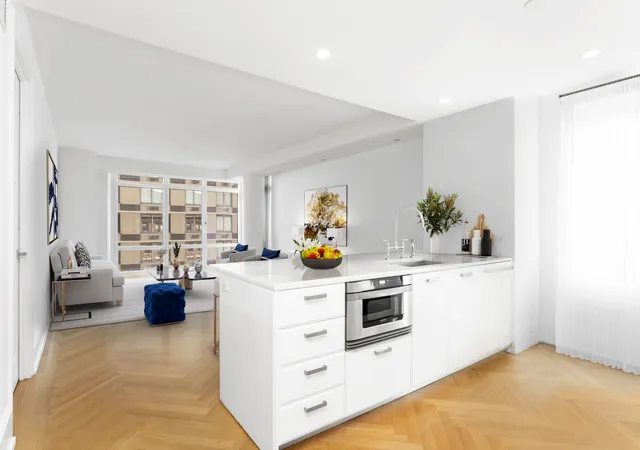 Photo 2 of Condo for sale at 305 E 85th Street #6C, New York, NY 10028 | MLS# RLS20099513 | Listing updated on 2026-07-16