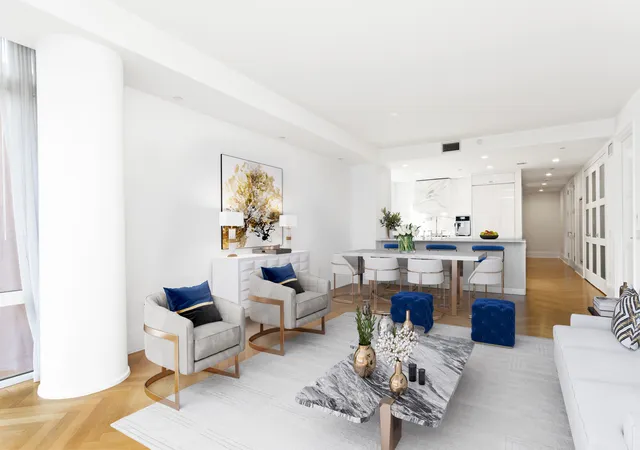 Photo 3 of Condo for sale at 305 E 85th Street #6C, New York, NY 10028 | MLS# RLS20099513 | Listing updated on 2026-07-16