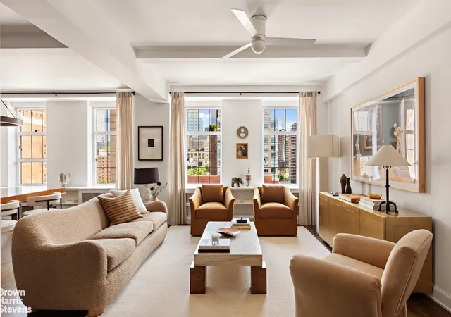 1st image of 410 W 24Th St #11GHK, New York, NY 10011 | MLS# RLS20099517