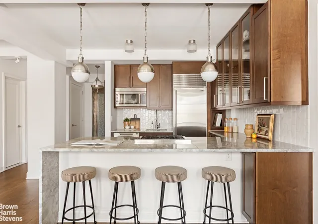 3rd image of 410 W 24Th St #11GHK, New York, NY 10011 | MLS# RLS20099517