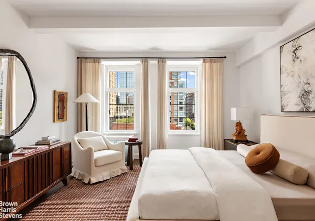 5th image of 410 W 24Th St #11GHK, New York, NY 10011 | MLS# RLS20099517