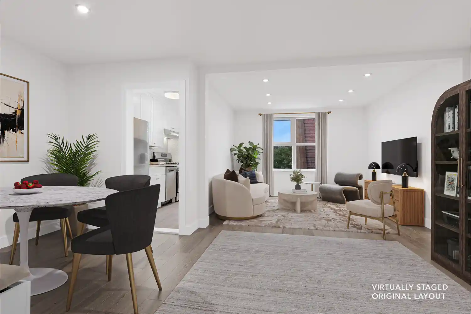 Photo 1 of Condo for sale at 309 E 87th Street #5M, New York City, NY 10128 | MLS# RLS20099531 | Listing updated on 2026-10-29