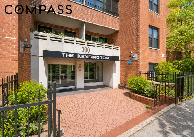 Photo 3 of Sale Pending at 100 Ocean Pkwy #6K, New York City, NY 11218 | MLS# RLS20099536 | Listing updated on 2026-08-04