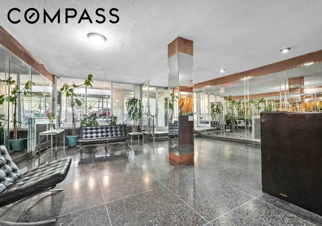 Listing Photo 4 - Condo for sale in building located at 100 Ocean Pkwy, New York City, NY 11218 - Unit #6K