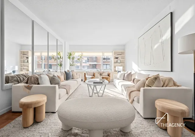 2nd image of 60 E 8Th St #29A, New York City, NY 10003 | MLS# RLS20099537