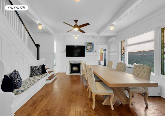 Photo 2 of Single family home for sale at 234 85th Street, New York City, NY 11209 | MLS# RLS20099544 | Listing updated on 2026-08-29