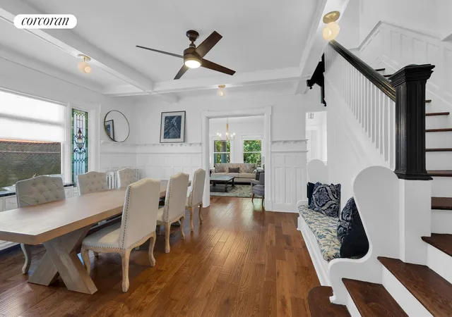 Photo 3 of Single family home for sale at 234 85th Street, New York City, NY 11209 | MLS# RLS20099544 | Listing updated on 2026-08-29