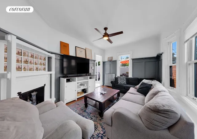 Photo 3 of Single family home for sale at 234 85th Street, New York City, NY 11209 | MLS# RLS20099544 | Listing updated on 2026-08-29