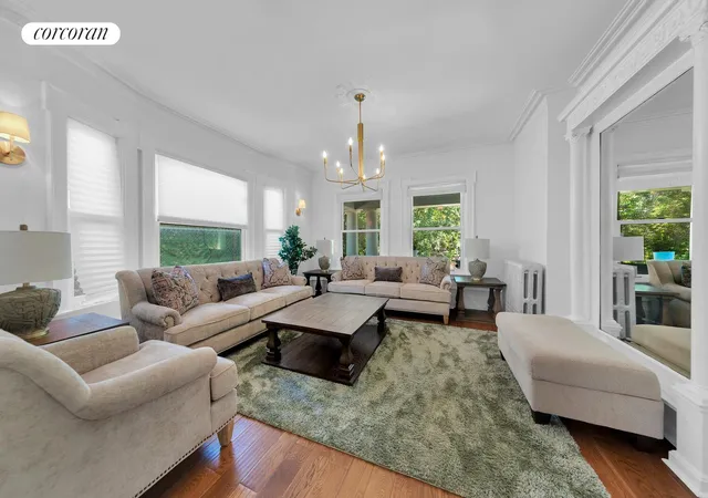 Photo 4 of Single family home for sale at 234 85th Street, New York City, NY 11209 | MLS# RLS20099544 | Listing updated on 2026-08-29