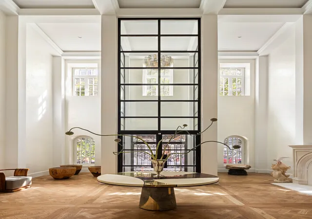 1st image of 5 E 63rd St, New York, NY 10065 | MLS# RLS20099562