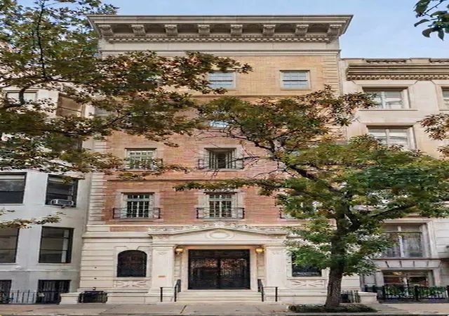 31st image of 5 E 63rd St, New York, NY 10065 | MLS# RLS20099562