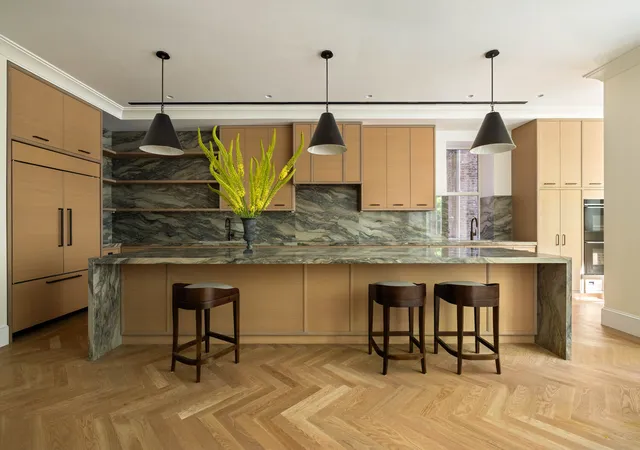 4th image of 5 E 63Rd St, New York, NY 10065 | MLS# RLS20099562
