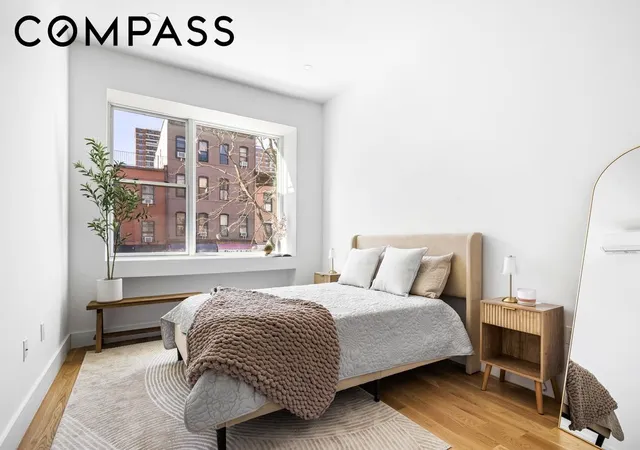 Photo 3 of Sale Pending at 106 Graham Ave #2F, Brooklyn, NY 11206 | MLS# RLS20099567 | Listing updated on 2026-09-01
