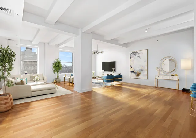 Photo 1 of Condo for sale at 15 E 26th Street #13B, New York, NY 10010 | MLS# RLS20099568 | Listing updated on 2026-07-02