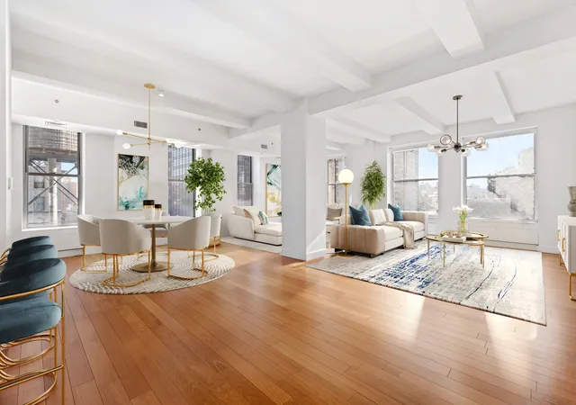 Photo 2 of Condo for sale at 15 E 26th Street #13B, New York, NY 10010 | MLS# RLS20099568 | Listing updated on 2026-07-02