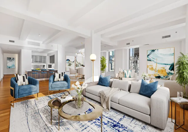 Photo 3 of Condo for sale at 15 E 26th Street #13B, New York, NY 10010 | MLS# RLS20099568 | Listing updated on 2026-07-02