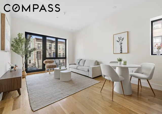 1st image of 1226 Decatur St #4A, Brooklyn, NY 11207 | MLS# RLS20099572