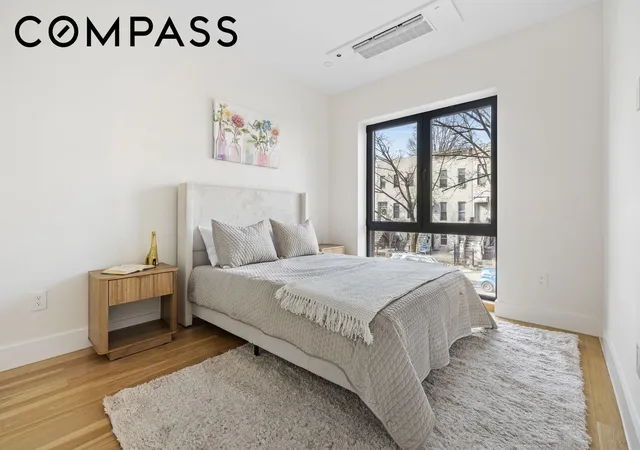 5th image of 1226 Decatur St #4A, Brooklyn, NY 11207 | MLS# RLS20099572