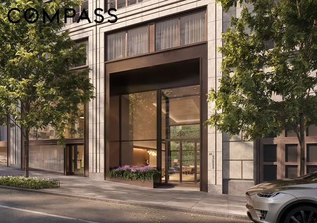 2nd image of 250 W 96Th St, New York, NY 10025