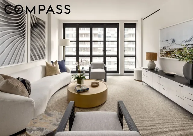 2nd image of 250 W 96th St #3A, New York, NY 10025 | MLS# RLS20099587