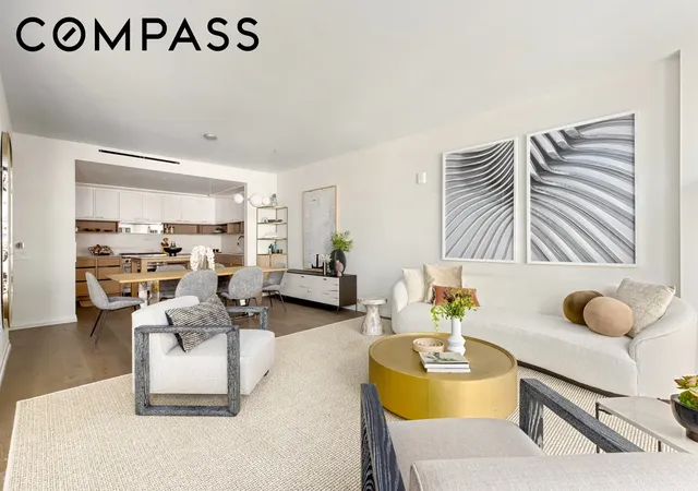 3rd image of 250 W 96Th St #3A, New York, NY 10025 | MLS# RLS20099587