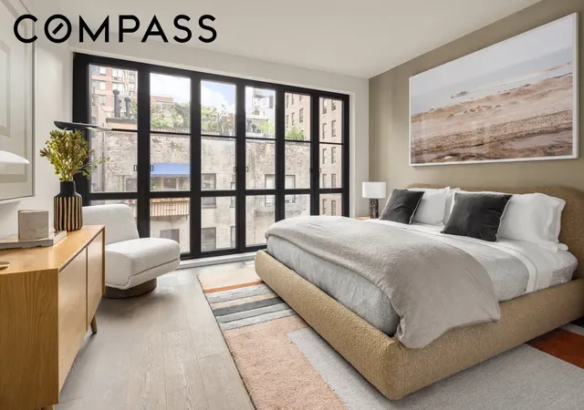 5th image of 250 W 96Th St #3A, New York, NY 10025 | MLS# RLS20099587